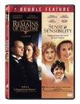 Remains of the Day (Special Edition)/Sense and Sensibility (Bilingual)