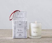 The White Company Winter Hanging Votive Candle 75g