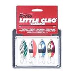 Acme Little Cleo Classic Lure Kit