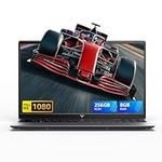 ACEMAGIC 15.6 inch FHD Laptop computer - Quad-Core N-97 Processor Up to 3.6GHz（Beat N5095） Laptop, 8GB DDR4 256GB SSD Notebook Computer, Support WiFi 5, BT5.0, 3*USB3.2, 5000mAh Battery