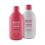 Shampoo And Conditioner For Curly Hairs