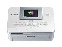 Canon SELPHY CP1000 Photo Printer, 