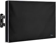 Outdoor TV Cover 48-50 Inch | Weath