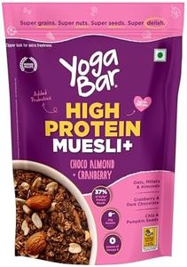 Yogabar Hi