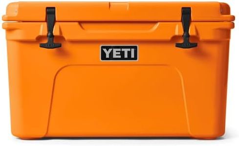 Yeti Tundr