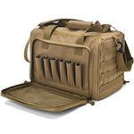 Tactical Range Bags