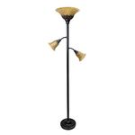 Romantic Time Floor Lamps