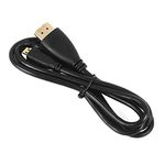 HKECART Gold Plated Micro HDMI Male to Male Converter Cable Lead 1 Meter for DVD Laptop Notebook LCD TV LED HDTV Plasma Xbox Camera Camcorder Tablet PS3 GoPro (Not for Any Type of Smart Phones)