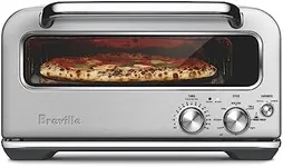 Breville Smart Oven Pizzaiolo Pizza