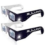 Soluna Solar Eclipse Glasses - CE a