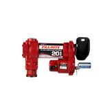 Fill-Rite FR4204H 12V 20 GPM Fuel Transfer Pump (Pump Only)