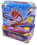 Pokemon Packs