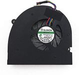 DBTLAP Fan for Dell Studio XPS 16 C