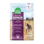 Open Farm Senior Grain-Free Dry Dog