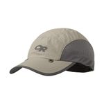 Outdoor Research Sun Runner Cap – Khaki, One Size, Men, Khaki, L