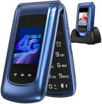 4G Senior Mobile Phone Simple for E