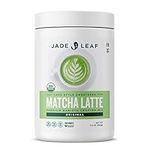 Jade Leaf Matcha Organic Cafe Style