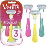 Gillette Venus Tropical Women's Dis