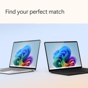 Microsoft Surface Laptop 15" – 16GB RAM, 512GB SSD, Black