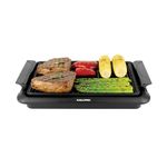 Kalorik Electric Indoor Grill, in Black (GR 45927 BK)