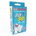 Telestrations 80s/90s Expansion Pac