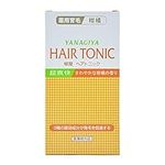 Yanagiya Hair Tonic (Citrus) 240mL 
