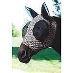 Weaver Leather Lycra® Fly Mask for 