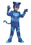 Catboy Deluxe Toddler PJ Masks Cost