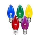 Novelty Lights Incandescent Replace
