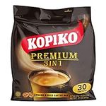 Kopiko 3 in 1 Instant Coffee, 21.2 