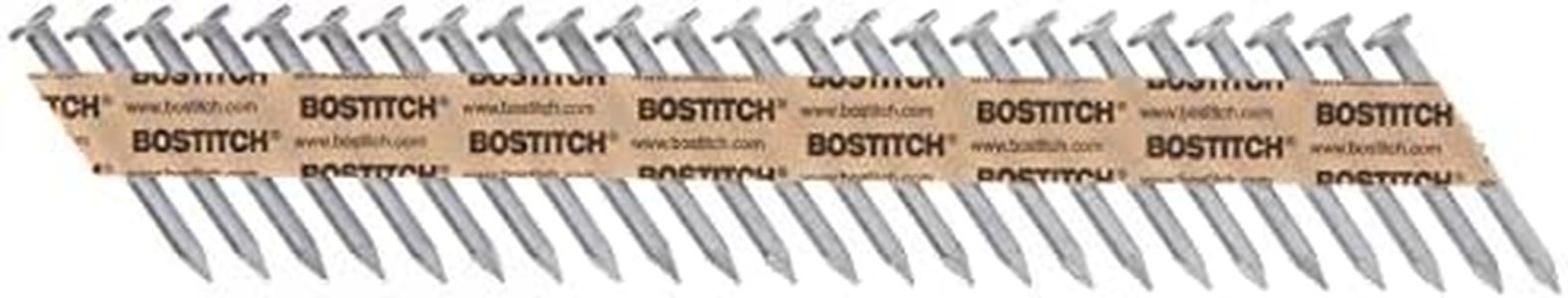 BOSTITCH F