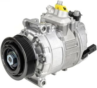 KormzaLSY 7E0816803D AC Compressor Fits for VW Multivan T6 VI Transporter 15-19