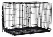 Precision Pet Products Two Door Gre
