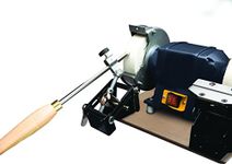 447 Robert Sorby Woodturning Grinder Deluxe Sharpening System