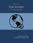 The 2023 Report on Kids Scooters: W