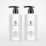 De Fabulous Reviver (Reviver Shampoo & Conditioner 500ml (Combo))