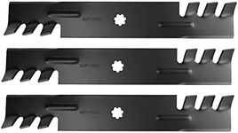 PetMigo Mulching Blade Set Replaces