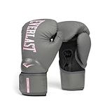 Everlast Elite 2 Boxing Gloves (Gre