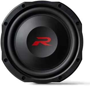 Alpine RS-