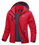 Lightweight Ski Jacket