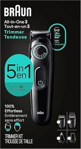 Braun All-