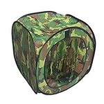 BB Target Tent Lightweight 3-Layer 