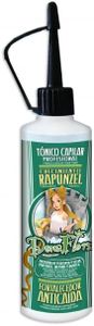 DONA FLORA - Tónico Capilar Fortalecedor de Crecimiento Rapunzel - 70ml - Estimula y fortalece para un cabello más largo y saludable.