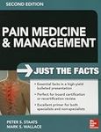Pain Medicine and Management: Just 