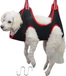 Petific Dog Grooming Hammock Pet Gr