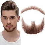 Wiiyita Fake Beard Realistic 100% H