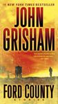 (Ford County: Stories) By Grisham, John (Author) Mass Market Paperbound on 17-Aug-2010