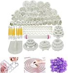 5 Henry's 112 Fondant Cake Cutter T