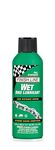 Finish Line Wet Lube Cross Country Lubricant, 235 ml
