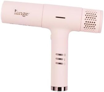 L'ANGE HAI